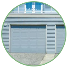 Garage Door And Opener, Trenton, NJ 609-482-3007 - Custom-about-us