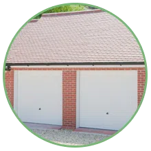 Garage Door And Opener, Trenton, NJ 609-482-3007