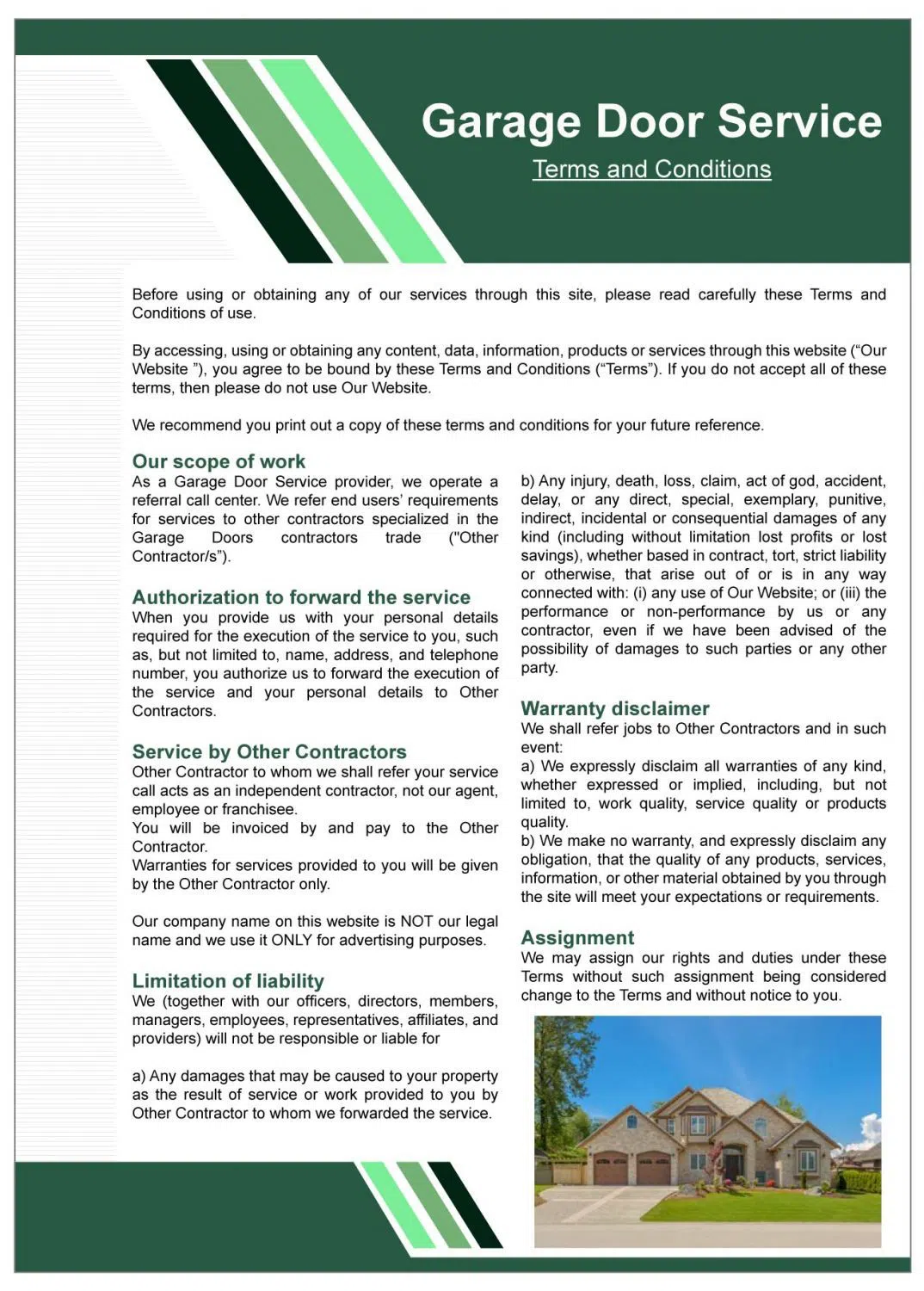 Garage Door And Opener Trenton, NJ 609-482-3007